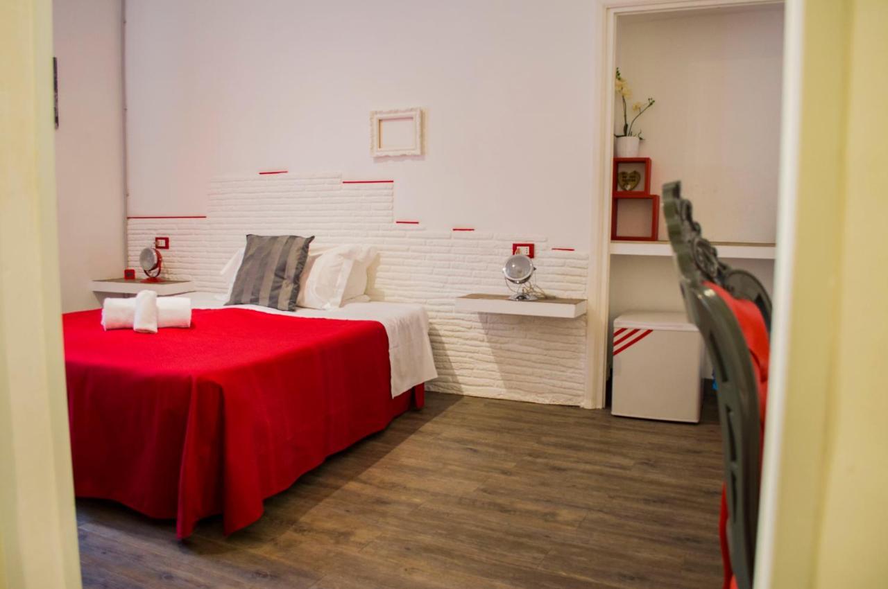 Relais Cola Di Rienzo Bed and breakfast Roma