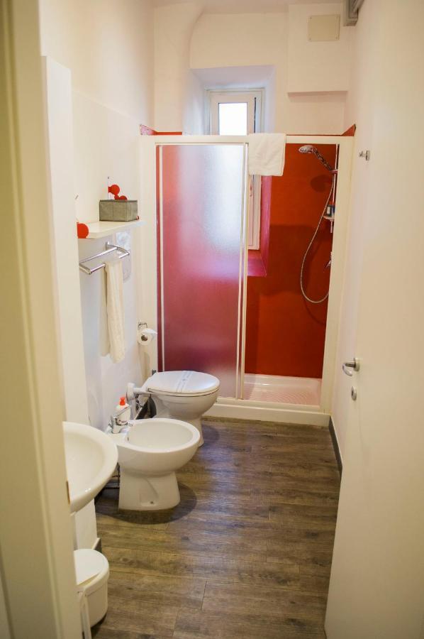 Relais Cola Di Rienzo Bed and breakfast 3*
