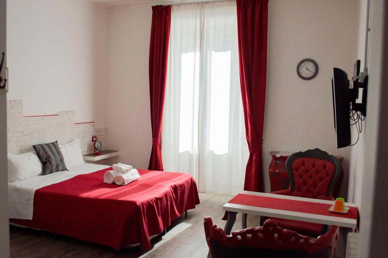 Bed and breakfast Relais Cola Di Rienzo