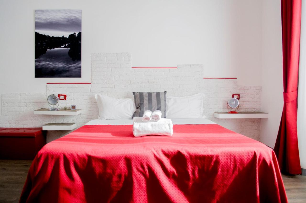 Bed and breakfast Relais Cola Di Rienzo Roma