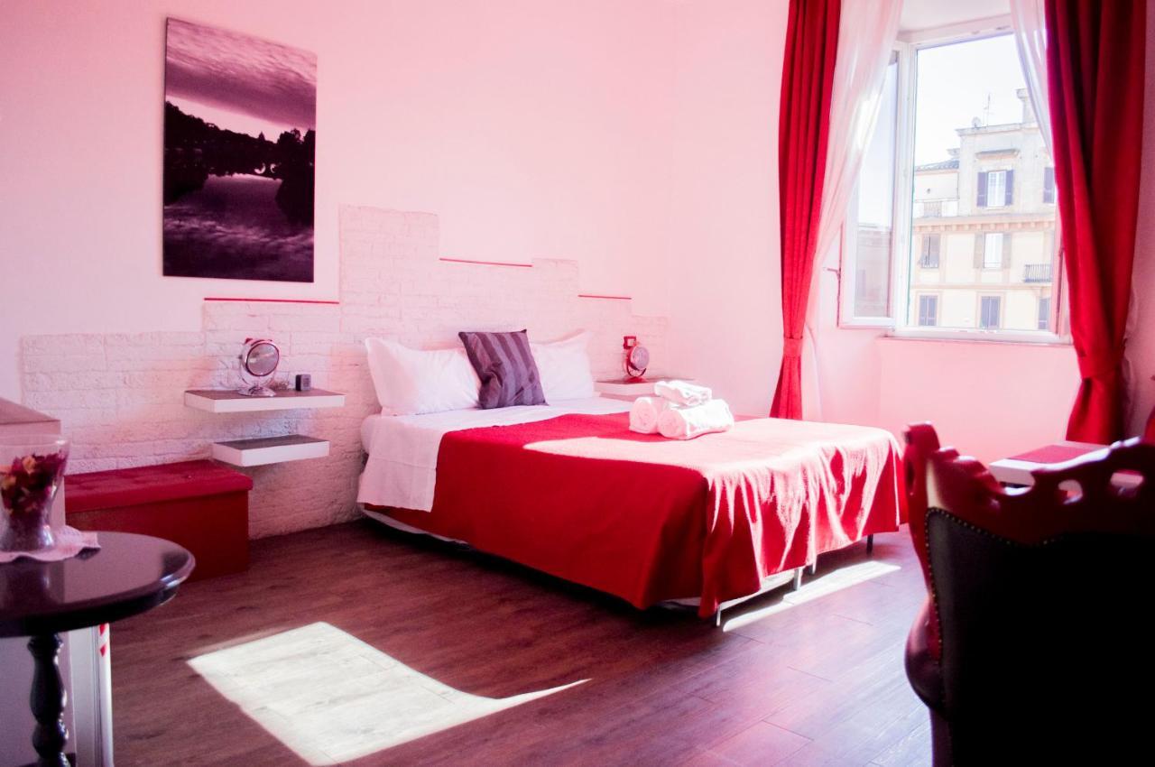 Bed and breakfast Relais Cola Di Rienzo